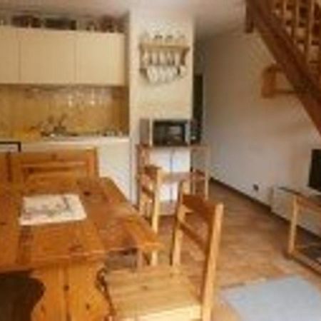 Апартаменты Duplex T2 Cosy 6 Pers, Parking, Centre St-Lary-Soulan - Fr-1-457-147 Сен-Лари-Сулан Экстерьер фото